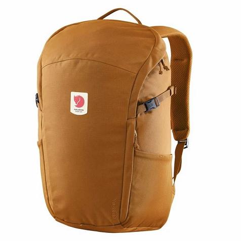 Fjallraven Ulvö 23 Hátizsák Akció - Sárga Táska Sárga PVR273194